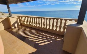 Casa De Vacaciones Casa Tortuga Beachfront Las Palmas Mirador Beach Puerto Peñasco  México